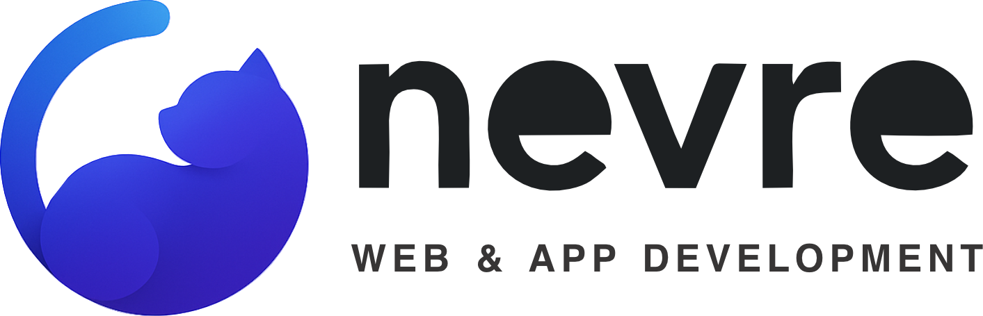 Nevre desarrollo web